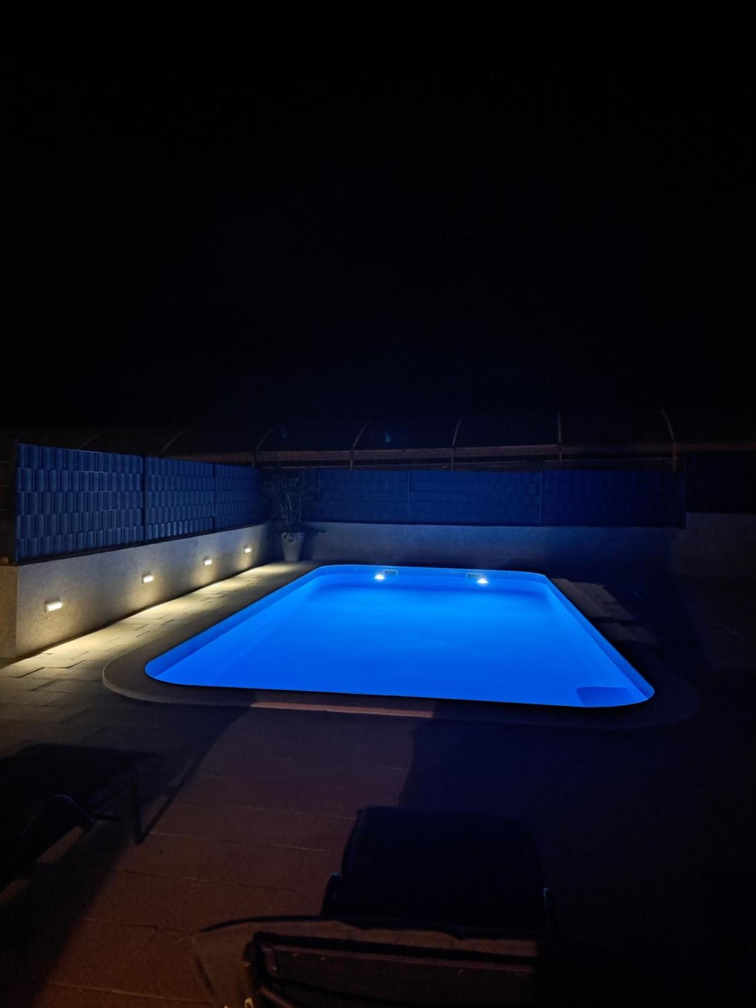 Villa Apartment Aa 2 Trogir Buitenkant foto