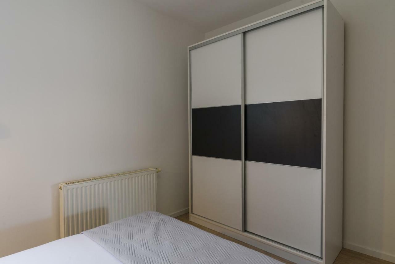 Villa Apartment Aa 2 Trogir Buitenkant foto